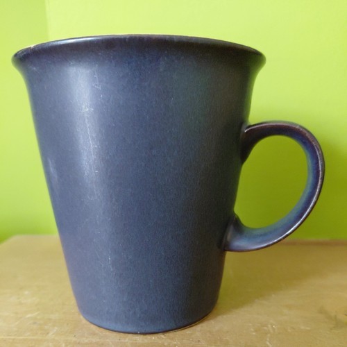 Denby energy mug charcoal - mug,, &