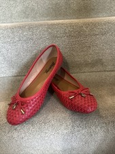 Mantaray Debenhams Pumps /