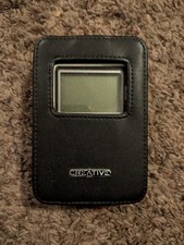 Creative Zen Xtra 40GB MP3