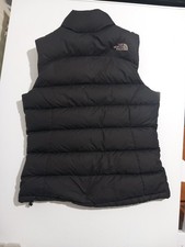 North Face  puffer vest