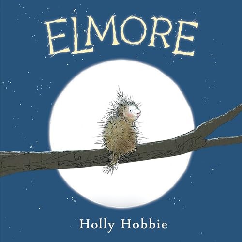 Elmore holly hobbie - elmore,,