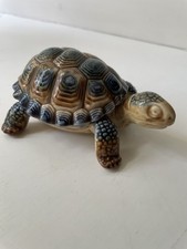 Wade Porcelain Tortoise