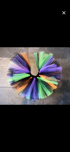 Adult tutu custom made - adult,