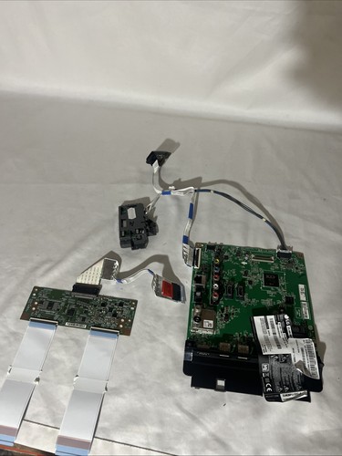 Main board eax68167602 - main,