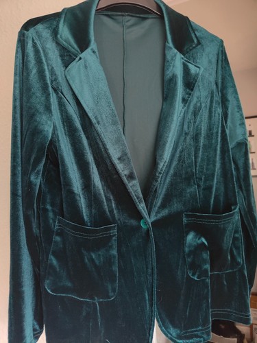 Jacket blazer love - blazer,