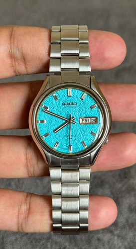 Seiko 6309 2106 - 6309-2106, automatic