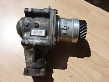 MK3 07-10 HONDA CRV 2.2 iCDTI