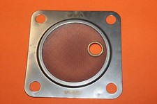 BSA B25 B44 B50 STAINLESS