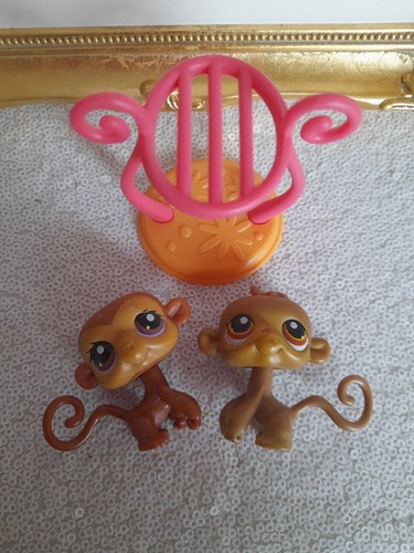 Littlest pet shop - littlest, 256