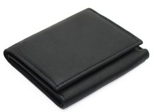 MENS RFID BLOCKING REAL