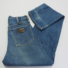 Women Wrangler VTG Regular Fit