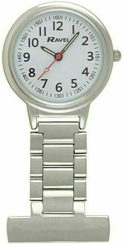 Nurses fob watch easy - fob,