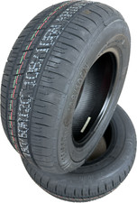 2x 195/60R12C 108/106N Kenda