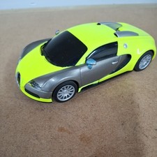 Scalextric Bugatti Veyron
