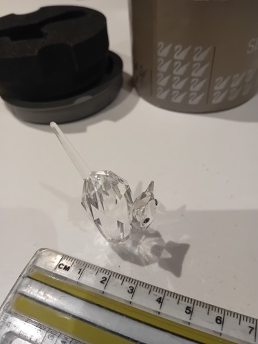 Swarovski tomcat 198241 with - swarovski,