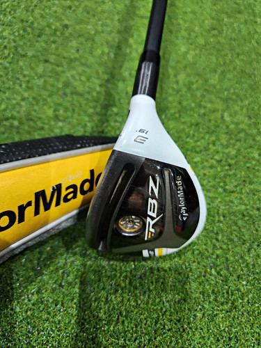 Taylormade rbz stage 3h - stage, #3h