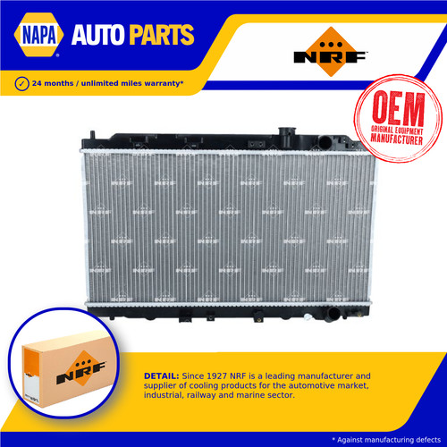 Radiator fits honda - radiator,