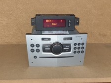 2007-2014 VAUXHALL CORSA D CD
