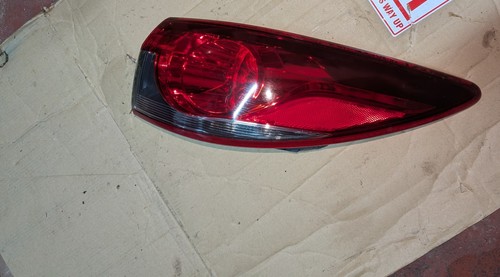 Mazda 2013 2018 tail - 2013, to