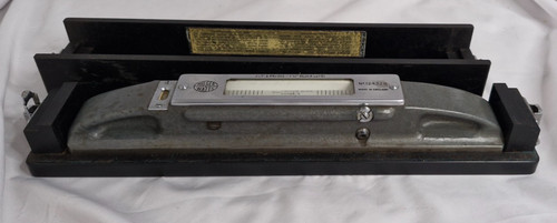 Hilger watts high precision - hilger,