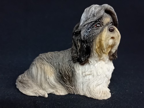 Leonardo collection shih - collection, 'shih