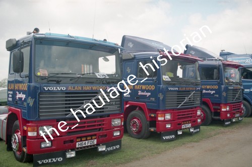 Thh truck photos - thh,