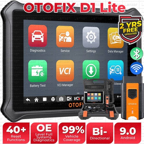 2026 otofix lite - 2026, d1