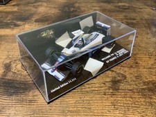 MINICHAMPS 1/43 WILLIAMS FW16