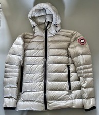 Men’s Canada Goose Crofton