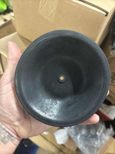 Diaphragm gusher urchin hand - -,