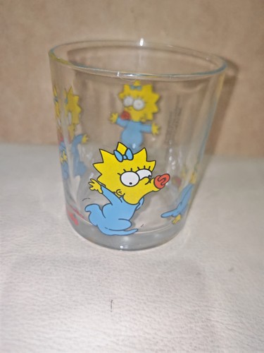 The simpsons nutella promo - simpsons,