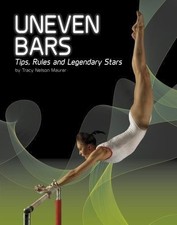 Gymnastics: Uneven Bars: Tips