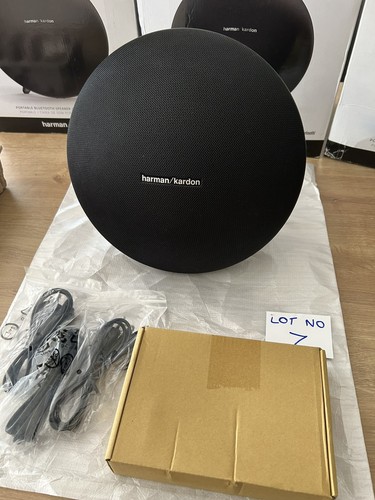 Harman kardon onyx studio - kardon,