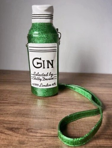 Tatty devine sparkly - tatty, gin