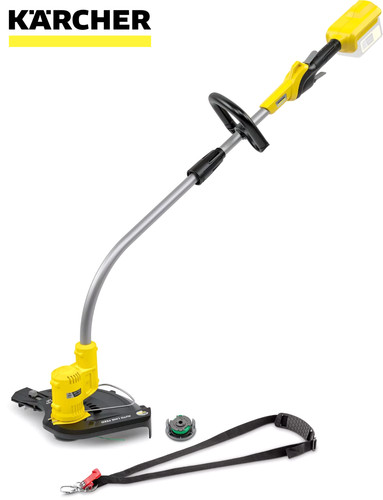 String grass trimmer karcher - string,
