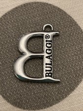 Bulaggi Silver Coloured  B