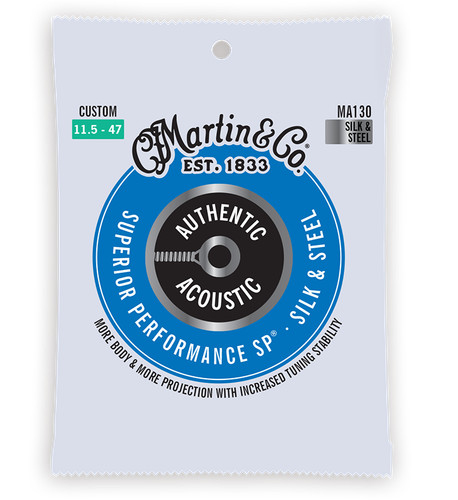 Martin ma130 silk - ma130, 11½-47