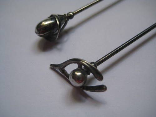 Charles horner silver - charles,