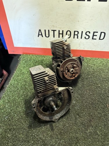 Stihl fs80 fs85 km85 75 - hl,