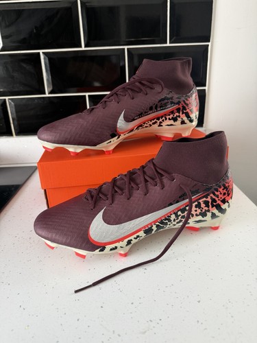 Nike zoom mercurial superfly - nike,