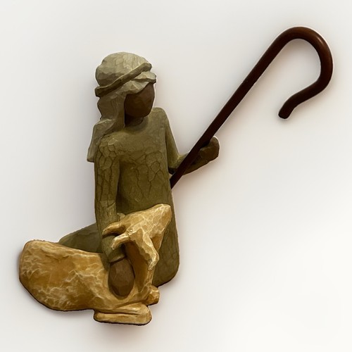 Demdaco willow tree nativity - demdaco,