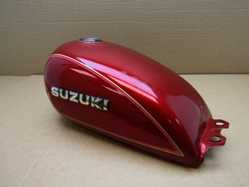 Suzuki 125 1995 014 miles - suzuki, 6,014