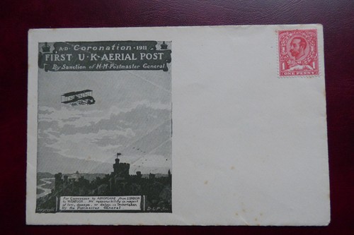 Coronation 1911 first - 1911,