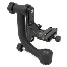 Used Benro GH2 gimbal head with Arca Swiss compatible plate (SH43351)