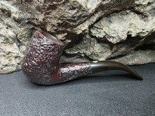 Parker Super Briarbark 47 Size