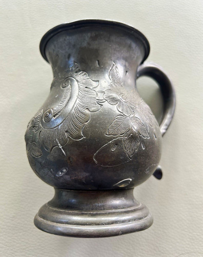 Early 18th century - 18th,