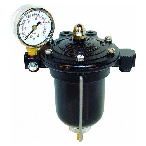 Filter king motorsport 85mm - filter, v8