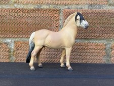 Breyer Collecta Custom Fjord