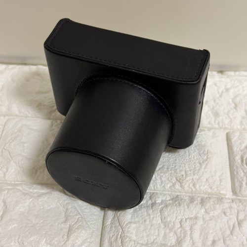 Soft carrying case lcj - case, lcj-rxh