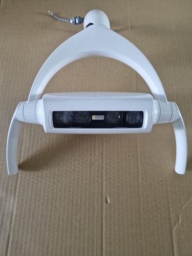 Sirona dental chair light head - light,